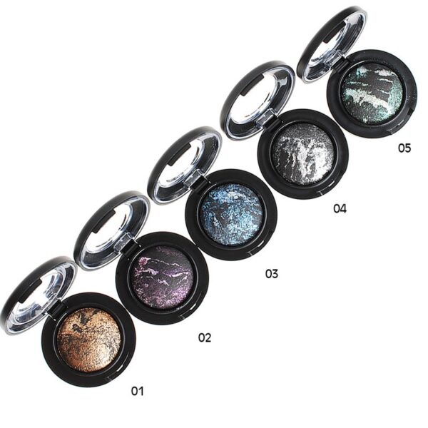 Alice Academy Mineralize Eyeshadow E101 - Image 11