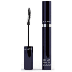 Super-Lash Primertint. Amplify. Mascara- Alice Academy E2011