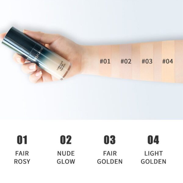Supreme Glow Foundation- Alice Academy - Image 10