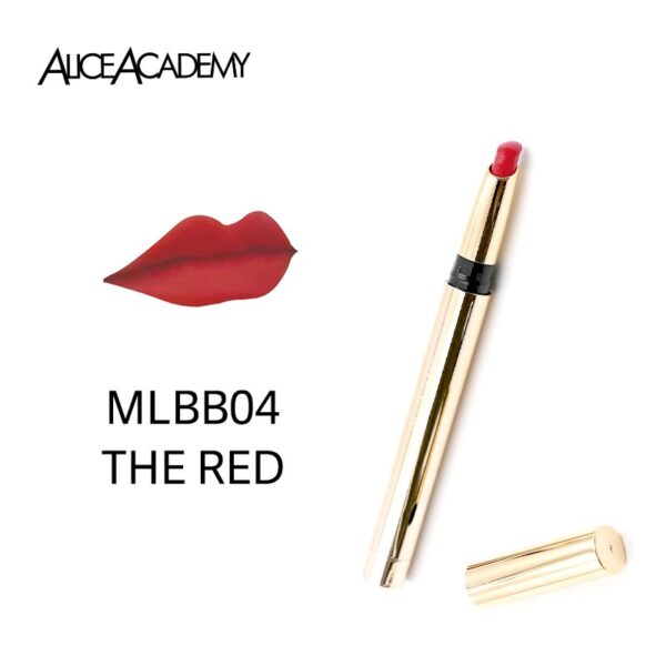 Alice Academy Full Kisses Lipstick L1109 - Image 7