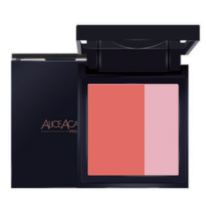 Alice Academy Dual-Tone Blush for Natural Flush F1112