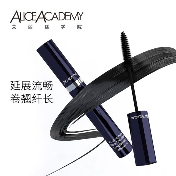 Super-Lash Primertint. Amplify. Mascara- Alice Academy E2010 - Image 2