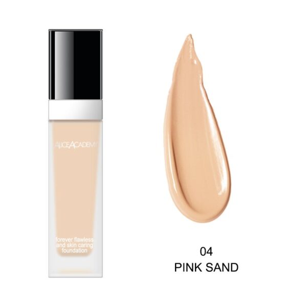 Alice Academy Forever Flawless Foundation F2030 - Image 10