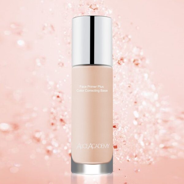 Alice Academy Long-Wear Face Primer Formula 2 – F2024 - Image 6