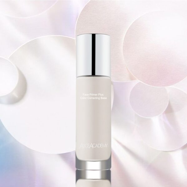 Alice Academy Long-Wear Face Primer Formula 2 – F2024 - Image 5