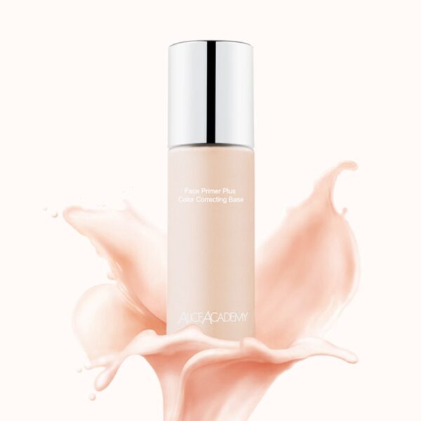 Alice Academy Long-Wear Face Primer Formula 2 – F2024 - Image 4