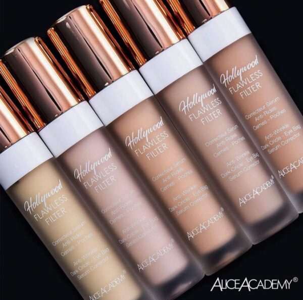Alice Academy Magic Away Concealer F2031 - Image 6
