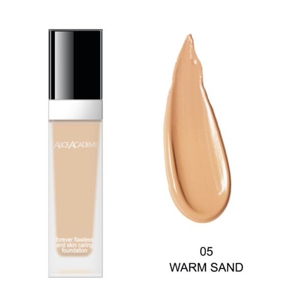 Alice Academy Forever Flawless Foundation F2030 - Image 8