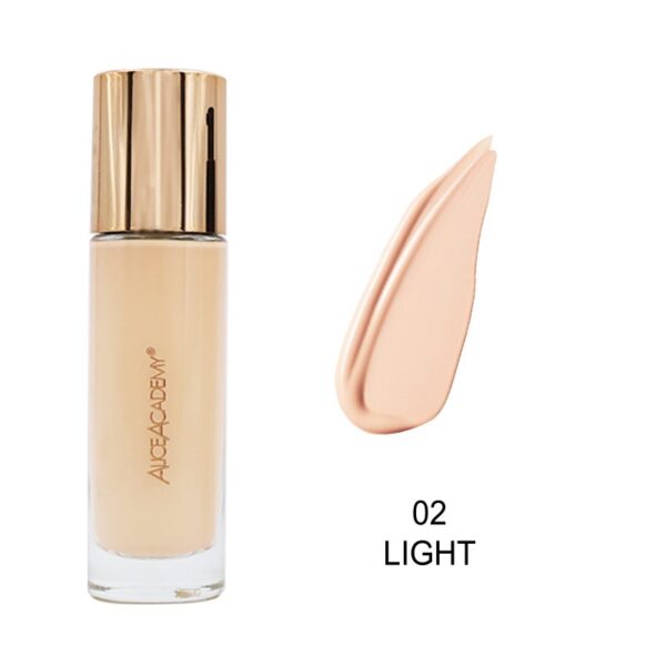 Alice Academy Forever Flawless Skin-Caring F105 - Image 13
