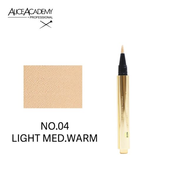 ]Flash Luminizer Radiance Booster Pen Concealer F1116 - Image 6