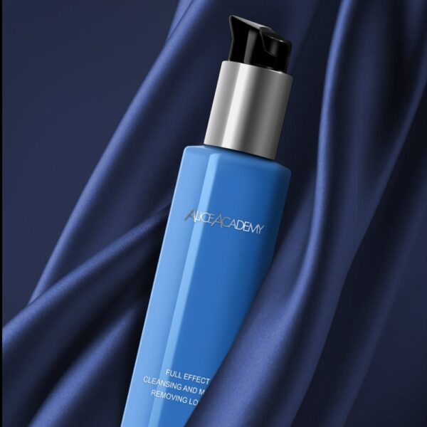 Alice Academy Full Effect Cleansing & Makeup Removing Lotion – F2022 - Image 5