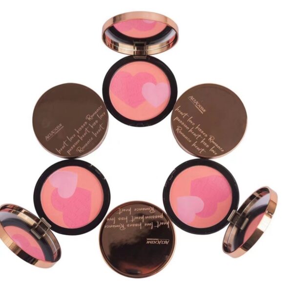 Alice Academy Multi Colour Blush AA-F1118 - Image 6