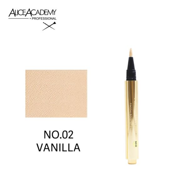 ]Flash Luminizer Radiance Booster Pen Concealer F1116 - Image 8