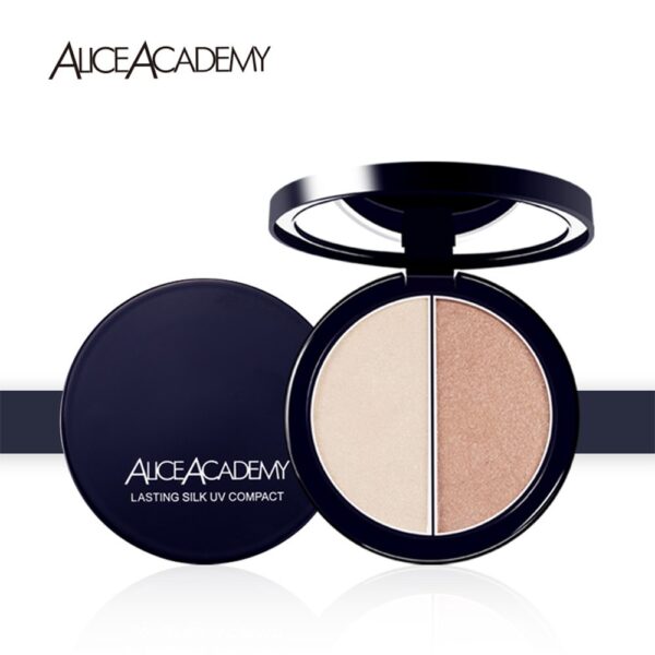 Light And Shadow Combination Grooming Highlighter Palette F2003 - Image 6