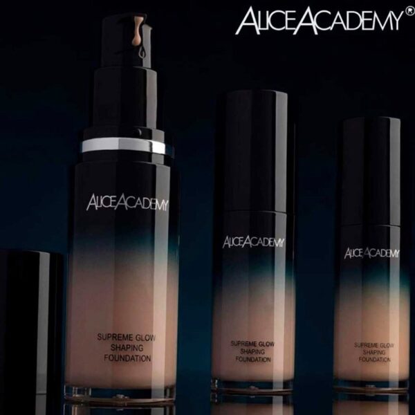 Supreme Glow Foundation- Alice Academy - Image 8