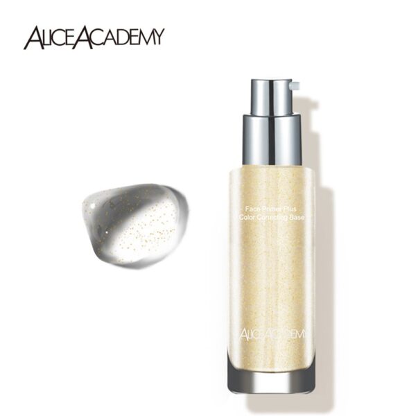 Alice Academy Face Primer Blurring & Perfecting Base F2015 - Image 4