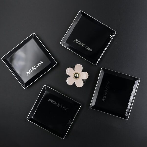 Alice Academy Dual Intensity Blush 2IN1 F2018 - Image 5