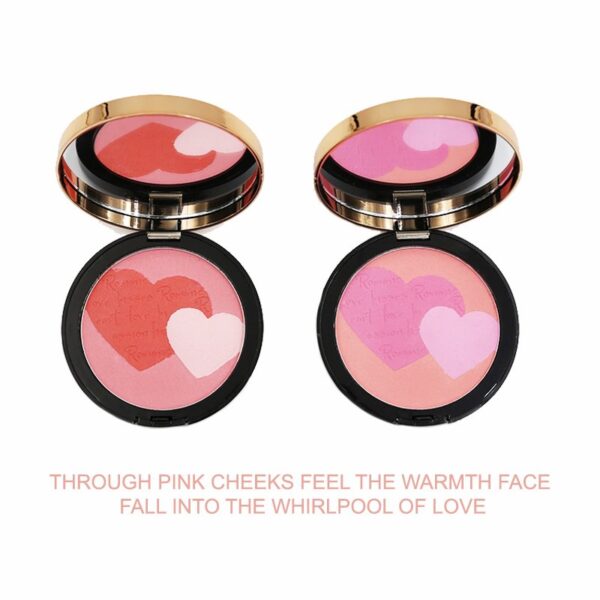 Alice Academy Multi Colour Blush AA-F1118 - Image 4