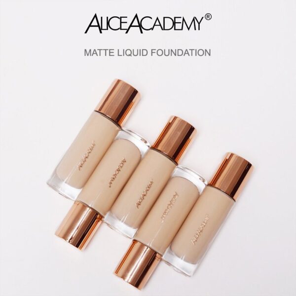 Alice Academy Forever Flawless Skin-Caring F105 - Image 6