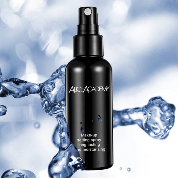 Alice Academy Make up Fixer Spray 60ML - Image 5