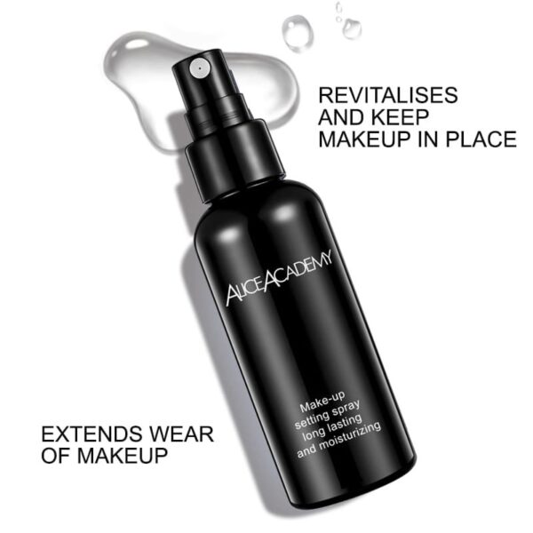 Alice Academy Make up Fixer Spray 60ML
