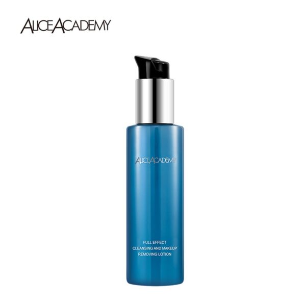 Alice Academy Full Effect Cleansing & Makeup Removing Lotion – F2022 - Image 7