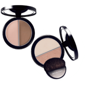 Light And Shadow Combination Grooming Highlighter Palette F2003