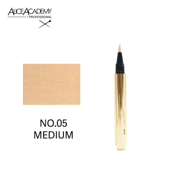 ]Flash Luminizer Radiance Booster Pen Concealer F1116 - Image 4
