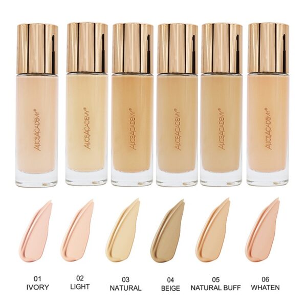 Alice Academy Forever Flawless Skin-Caring F105 - Image 5