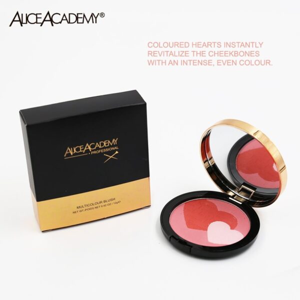 Alice Academy Multi Colour Blush AA-F1118 - Image 3