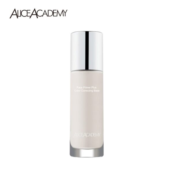Alice Academy Long-Wear Face Primer Formula 2 – F2024 - Image 7