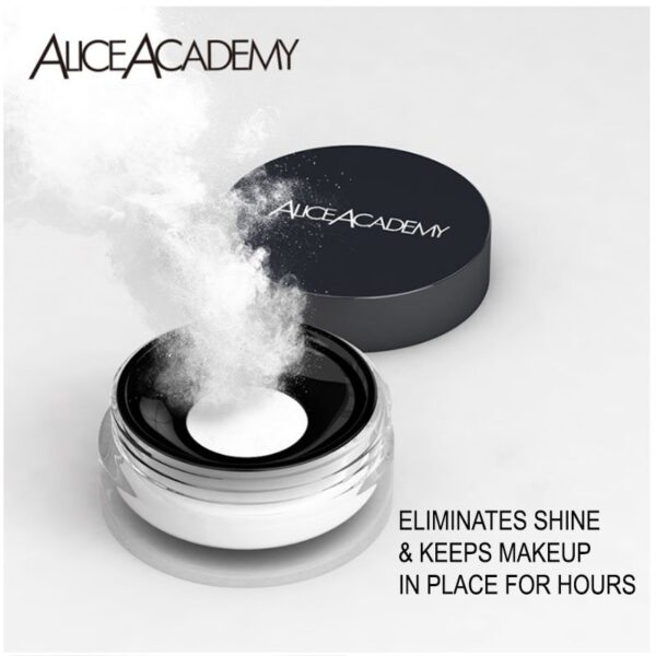Studio HD Loose Powder – Alice Academy F2007 - Image 7