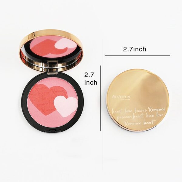 Alice Academy Multi Colour Blush AA-F1118 - Image 2