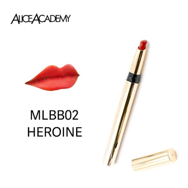 Alice Academy Full Kisses Lipstick L1109 - Image 11
