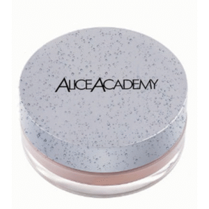 Translucent Loose Setting Powder Transparent- Alice Academy F2029