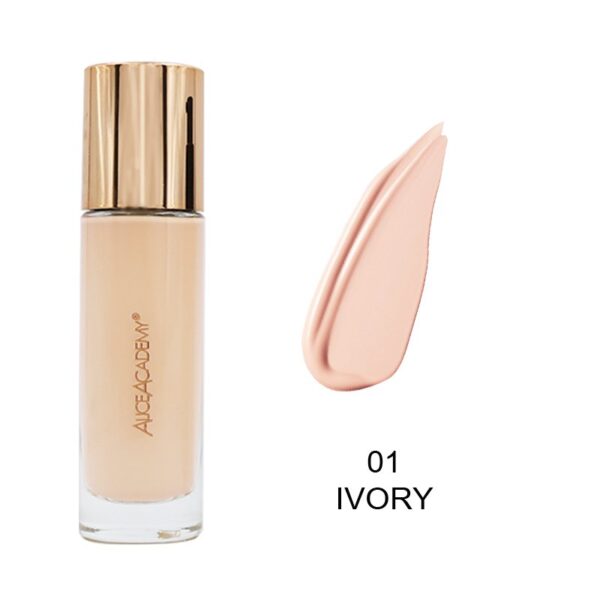 Alice Academy Forever Flawless Skin-Caring F105 - Image 4
