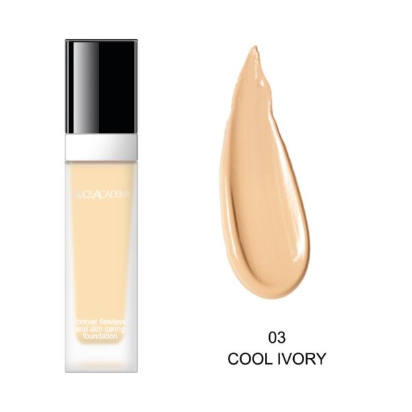 Alice Academy Forever Flawless Foundation F2030 - Image 3