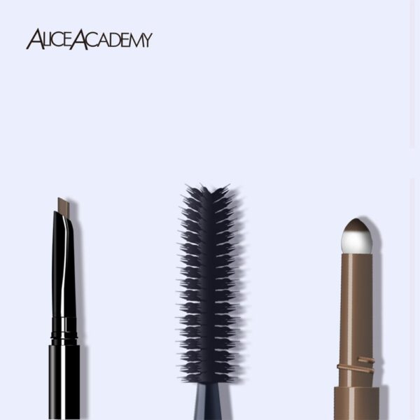 Brow Sculpting Pen Brow Master 3-in-1 by Alice Academy E2002 - Image 8