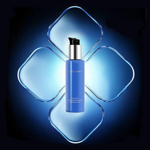 Alice Academy Full Effect Cleansing & Makeup Removing Lotion – F2022 - Image 2