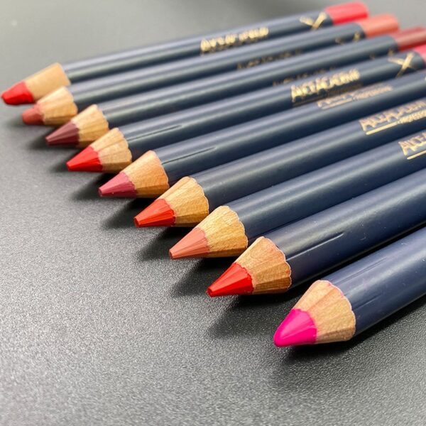 Alice Academy L1105 – Velvet Rouge Lip Crayon