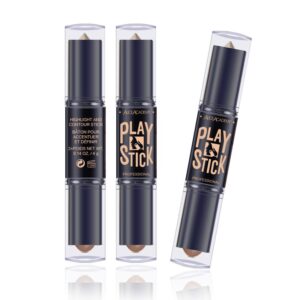 Alice Academy Play Stick Full-Coverage Concealer Duo F1113