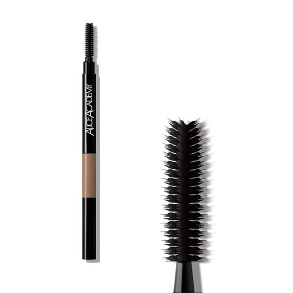 Brow Sculpting Pen Brow Master 3-in-1 by Alice Academy E2002 - Image 9