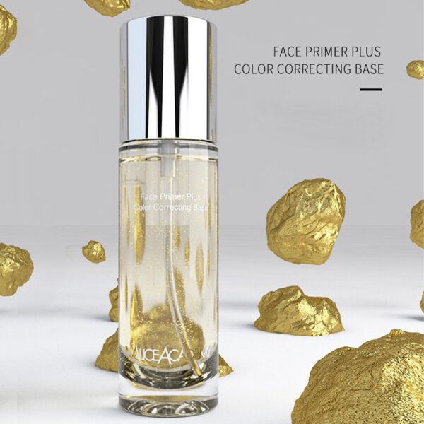 Alice Academy Face Primer Blurring & Perfecting Base F2015 - Image 6
