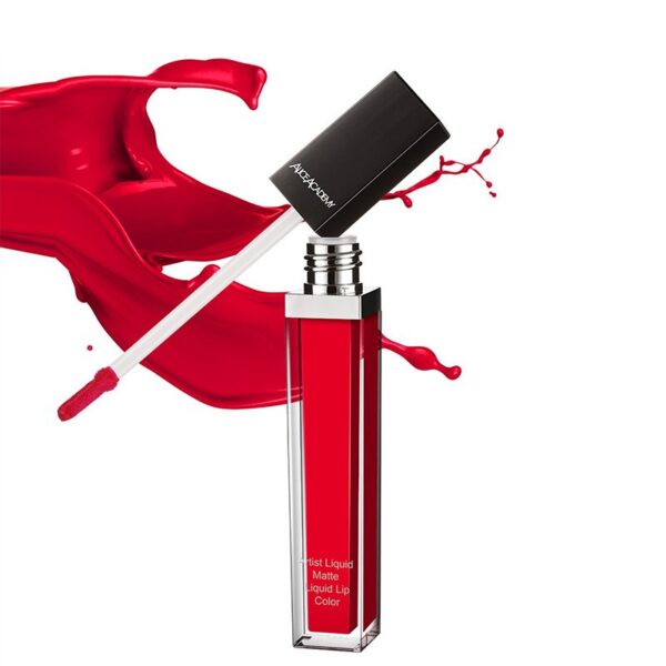 Alice Academy RougeMat L2017 – Intense Matte Liquid Lip Colour - Image 2