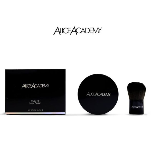 Studio HD Loose Powder – Alice Academy F2007 - Image 5