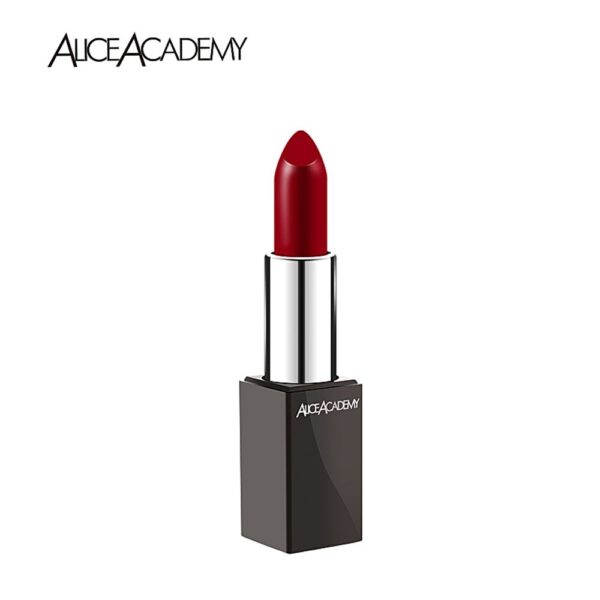 Alice Academy Artist Rouge Mat Matte High Pigmented Lipstick L2012 - Image 2