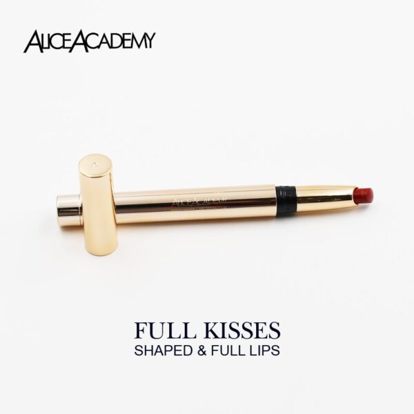 Alice Academy Full Kisses Lipstick L1109 - Image 9