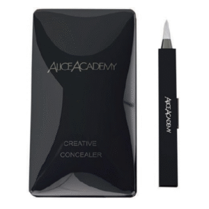 Alice Academy Skin Perfecting Creative Concealer – Long-Lasting Formula F2021