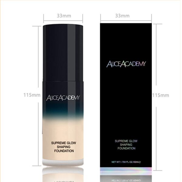 Supreme Glow Foundation- Alice Academy - Image 7