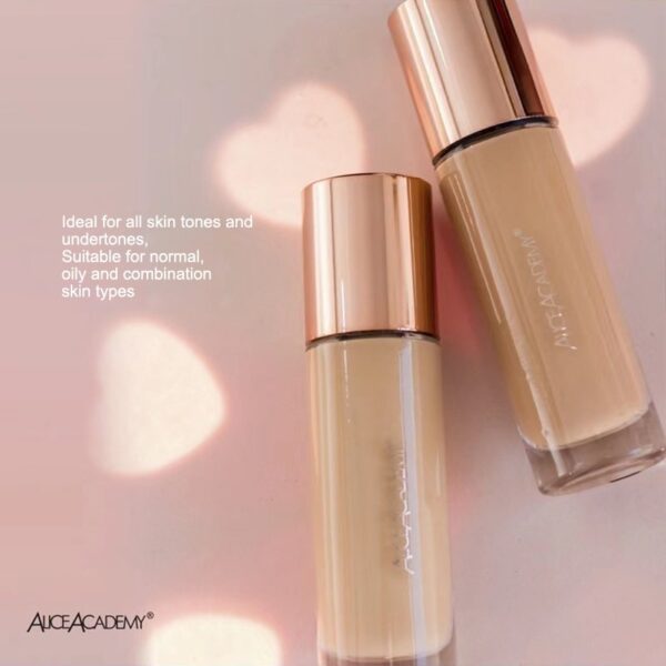 Alice Academy Forever Flawless Skin-Caring F105 - Image 12